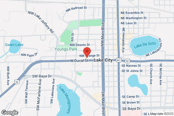 A Way With Land, LLC