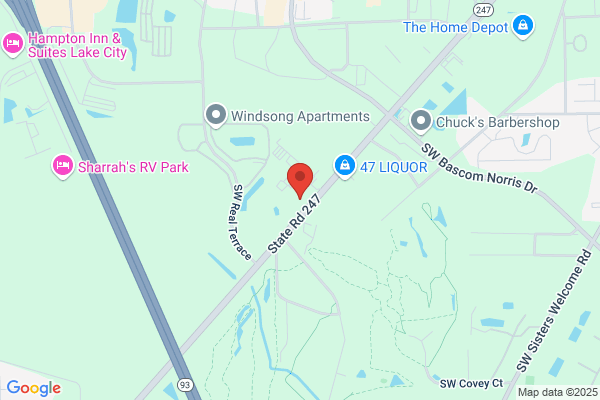 Eye Center Of North Florida - Eduardo Bedoya M.D.