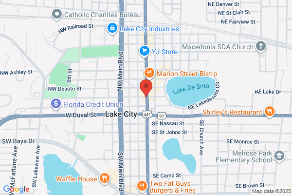 Columbia Business Solutions
