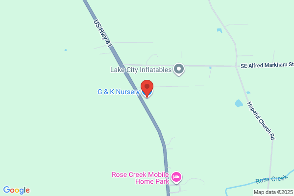 G & K Nursery