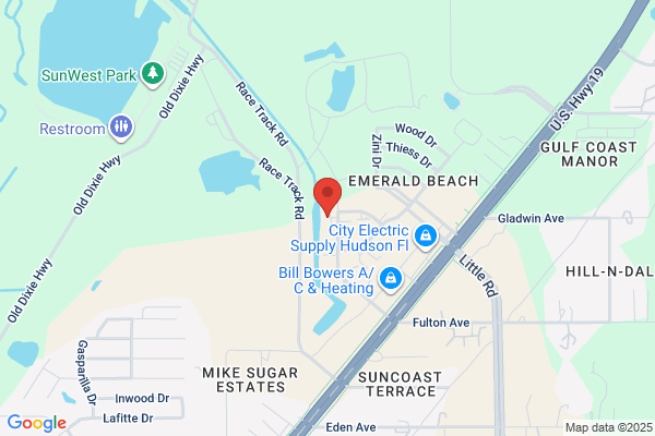 Blake Construction Company of North Florida Inc