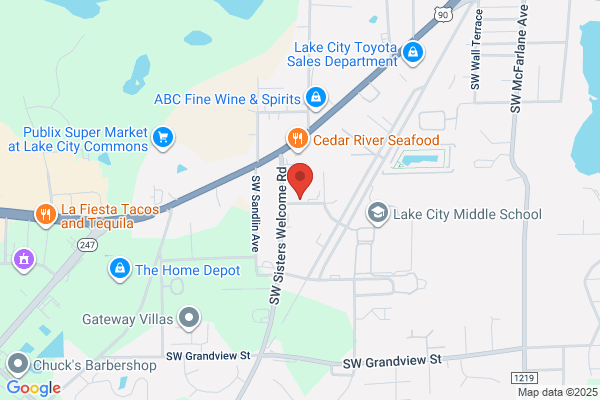 Zierke Terry Construction Co