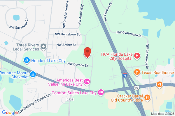 Internal Medicine of Lake City PA