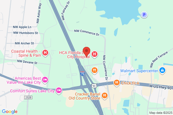 Interventional Cardiologists of Gainesville