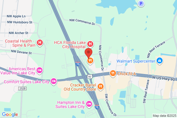 Radiology Associates of Lake City