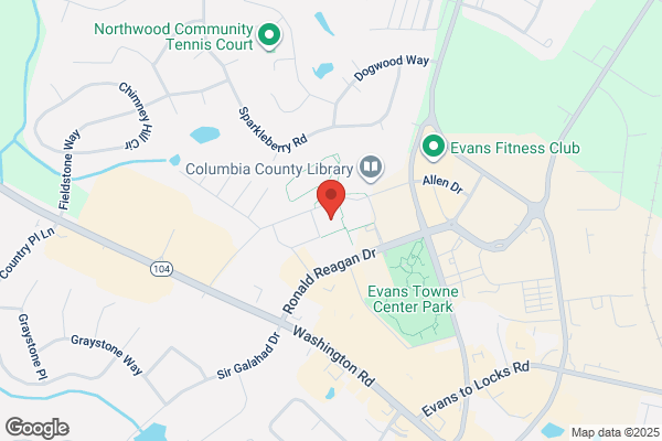 Columbia County Offices