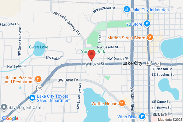 Florida Usda Federal Credit Union