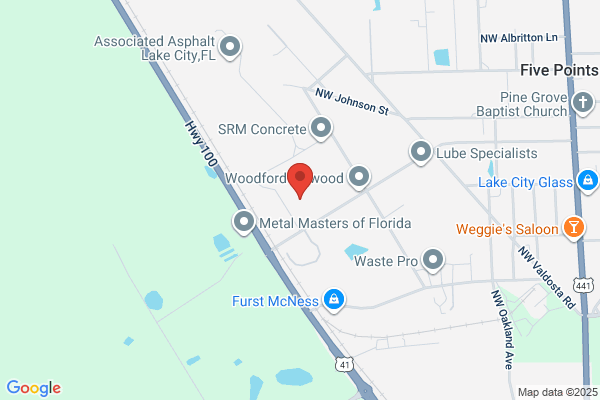 Anderson Columbia Co Inc