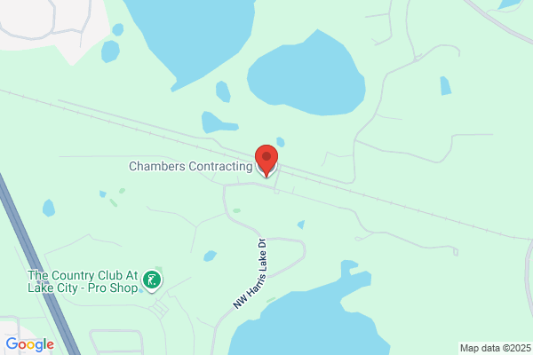 Chambers Contracting Company