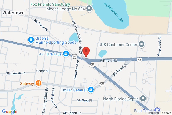Spires Food Store