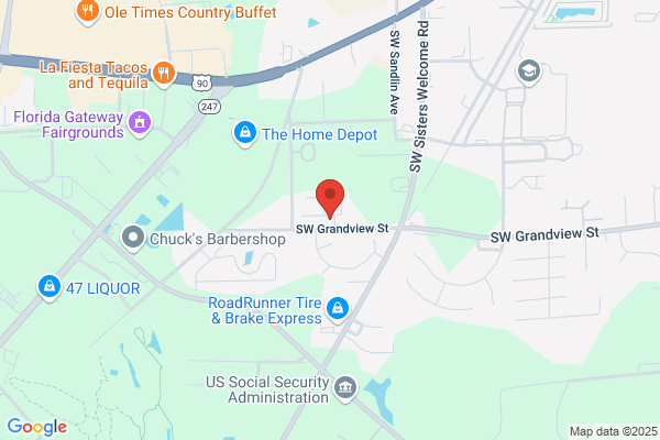 Columbia County Housing Development