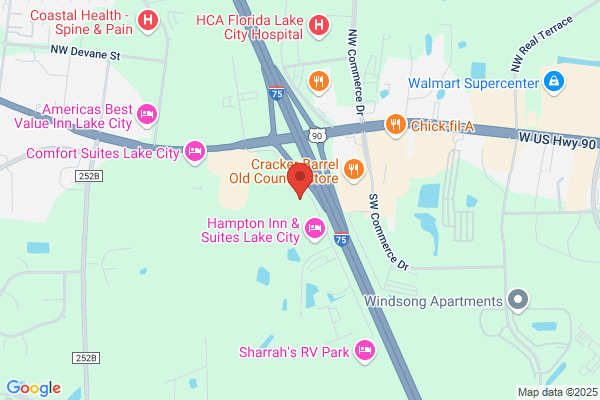 Best Western Plus Lake City