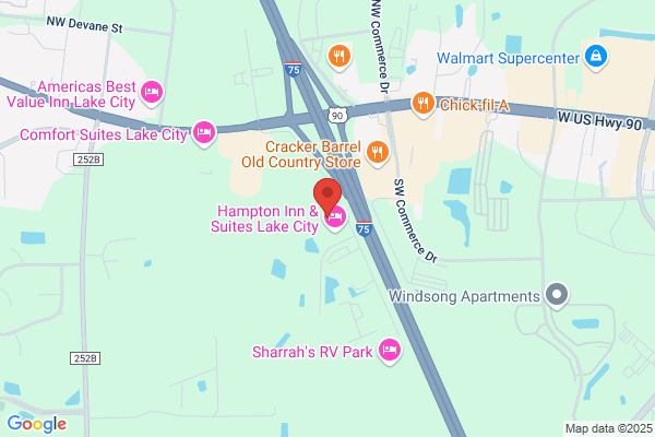 Home2 Suites by Hilton Lake City
