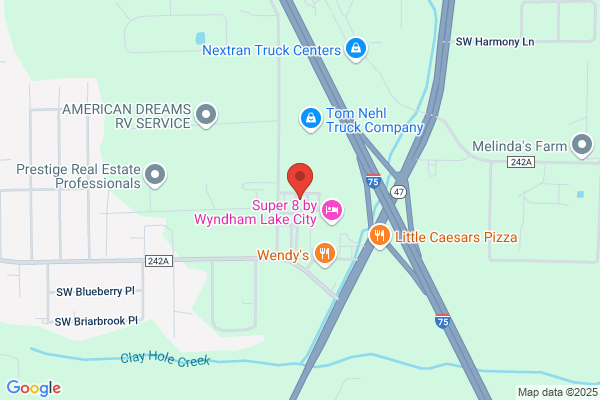 Casey Jones Campgrounds
