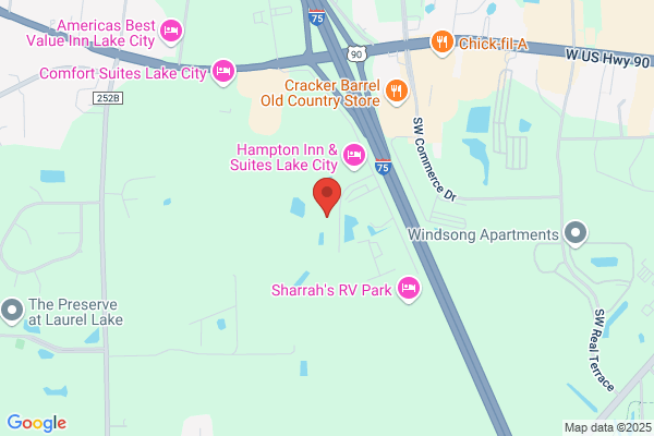 Fairfield Inn & Suites by Marriott Lake City