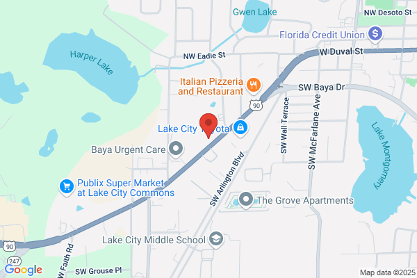 Lewis Insurance Agency