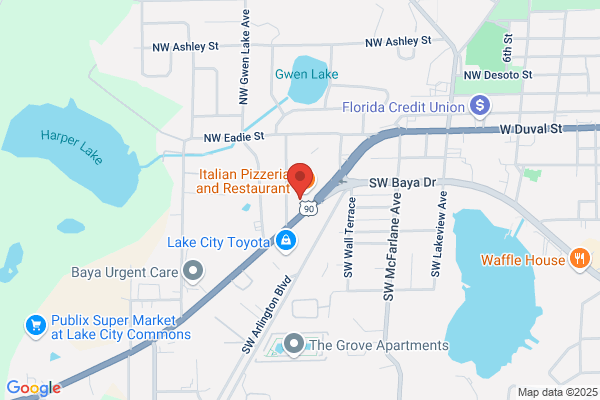 North Florida Laundries-Gateway