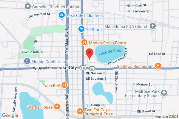 Florida State of, Judicial, Public Defender