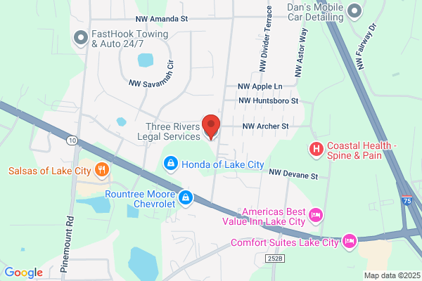 Legal Services Three Rivers