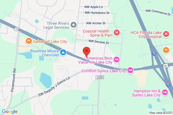 Gary Hamilton Homes