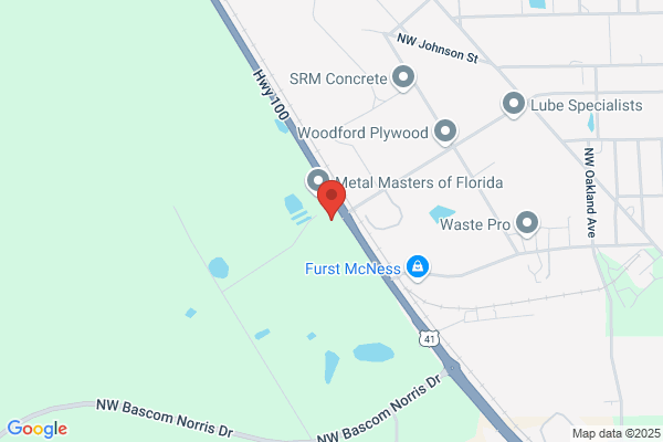 North Florida Welding Supply