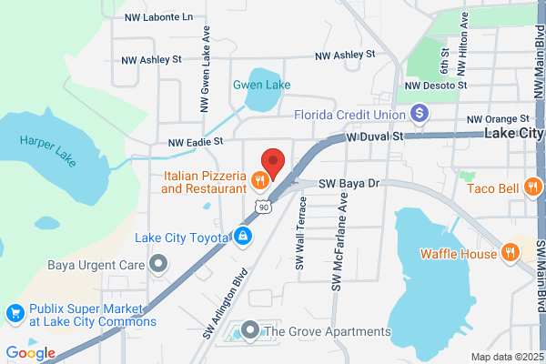 Massage Therapy of Lake City