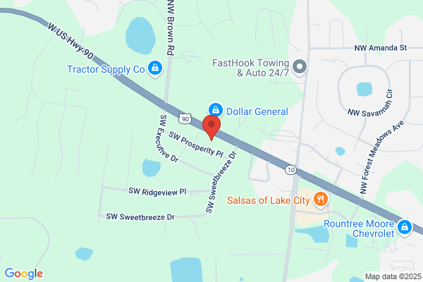 Fresenius Kidney Care Lake City West