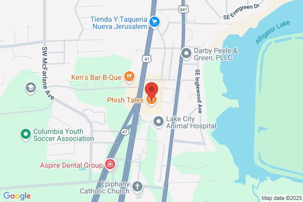 Fresenius Kidney Care Lake City