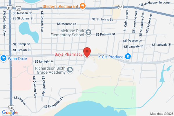 Baya Pharmacy