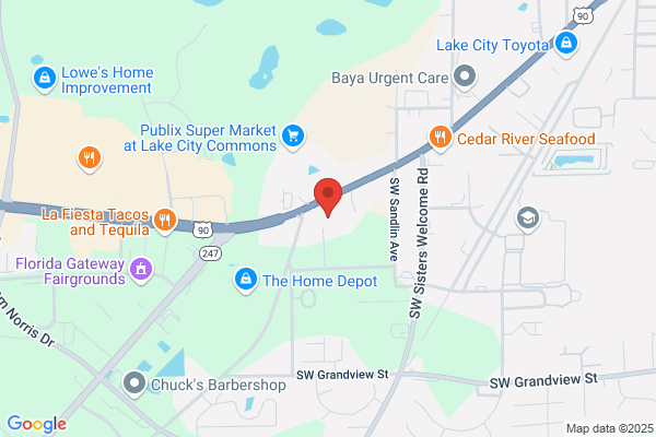 McDuffie Marine-Sporting Goods Inc