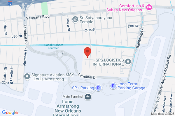 Central States Enterprises