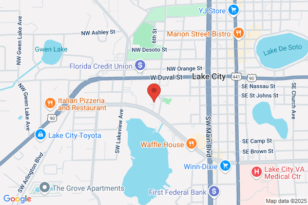 Lake City Eye Physicians