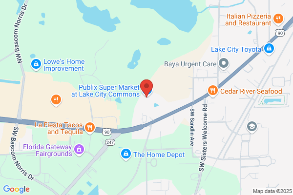 Publix Pharmacy at Lake City Commons
