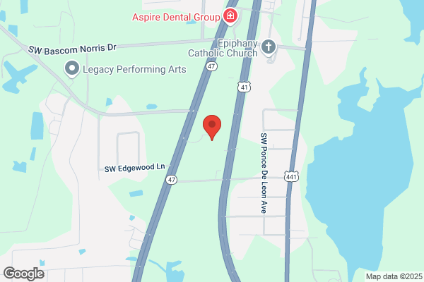 National Spine & Pain Centers - Lake City