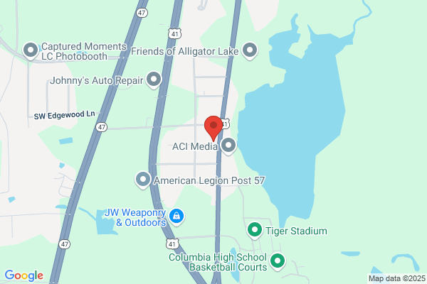 Columbia Animal Hospital