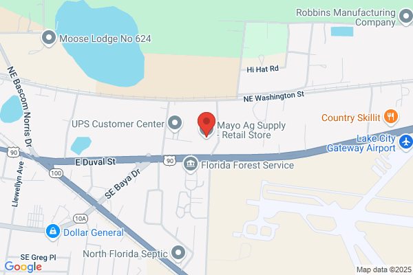 Dixie Distributing Inc