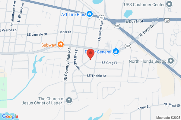 Edgar & Associates Investigative Services
