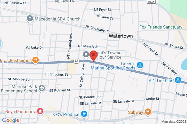 Gustafson Dairy Inc