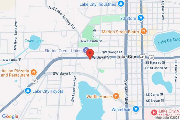 Hallmark Real Estate of Lake City Inc