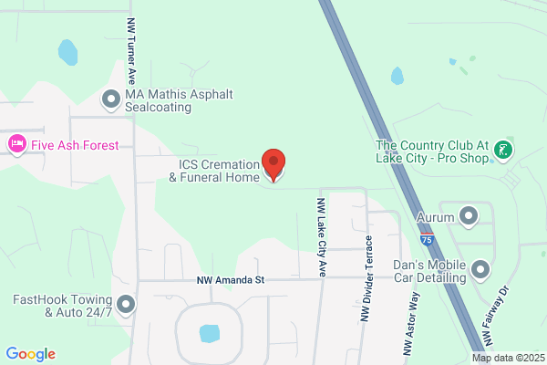 ICS Cremation & Funeral Home