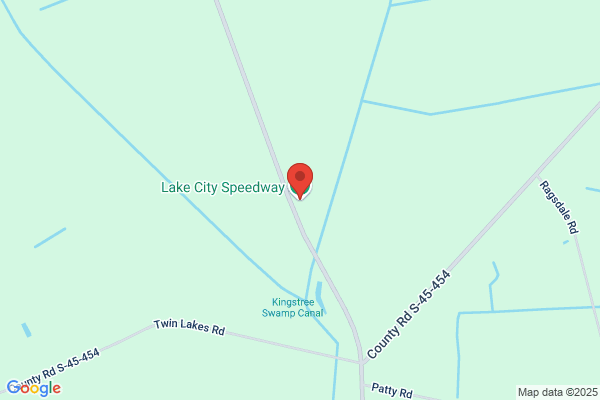 Lake City Speedway Inc