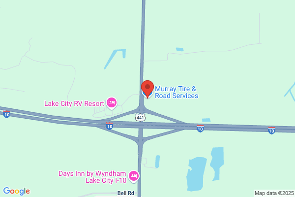Lewis Murray Tire&Road Service