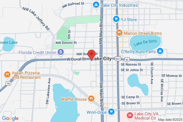 N & W Dry Cleaners