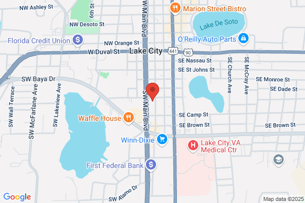North Florida Medical Sales & Rentals