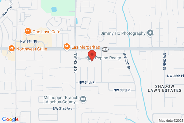 North Florida Real Estate College
