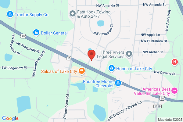 Northern Florida Kidney Care