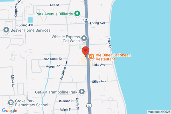 Robinson Bail Bond Agency