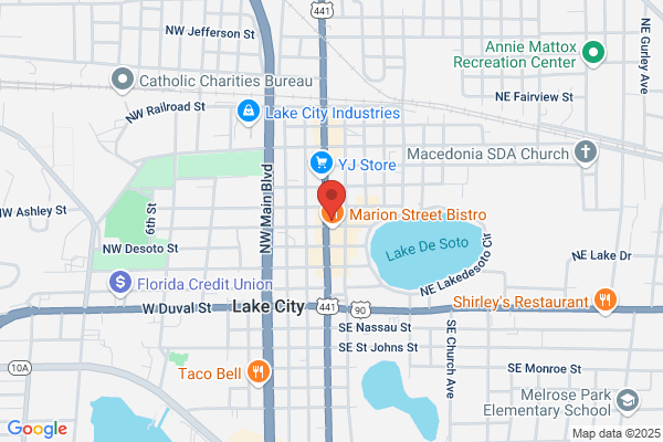 Sal’s Downtown