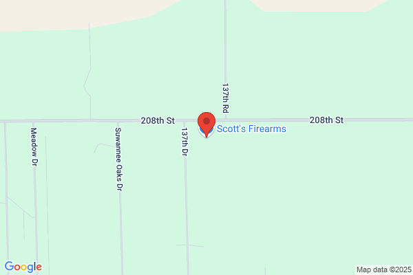 Scotts Gunsmithing & Sales