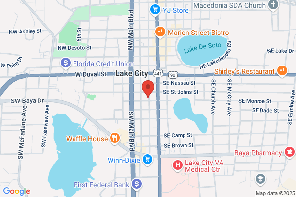 Suwannee Valley Community Coordinated Child Care Inc
